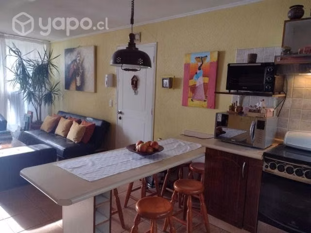 Depto horcon 3d+2b+1e+1b