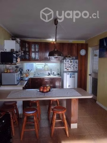 Depto horcon 3d+2b+1e+1b