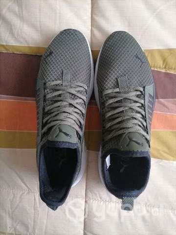 Zapatillas puma nuevas - Imagen 5