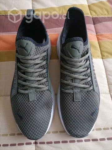 Zapatillas puma nuevas - Imagen 2