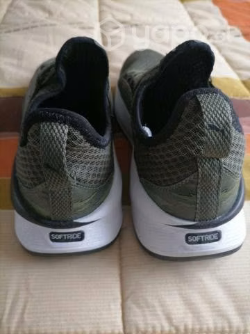 Zapatillas puma nuevas - Imagen 4