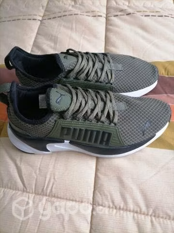 Zapatillas puma nuevas - Imagen 3