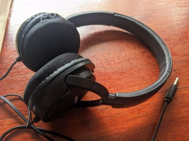 Audífonos Philips NL5616LZ con cable - Imagen 4