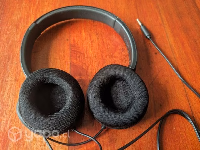 Audífonos Philips NL5616LZ con cable - Imagen 5