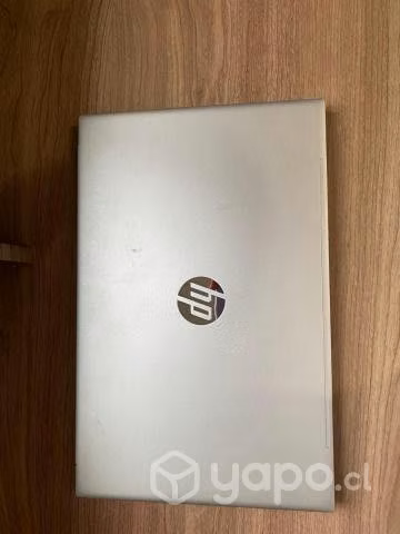 HP Pavilon - Imagen 2