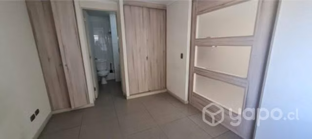 Se Arrienda Departamento Tucapel Jiménez