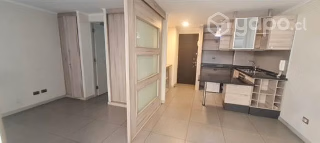 Se Arrienda Departamento Tucapel Jiménez