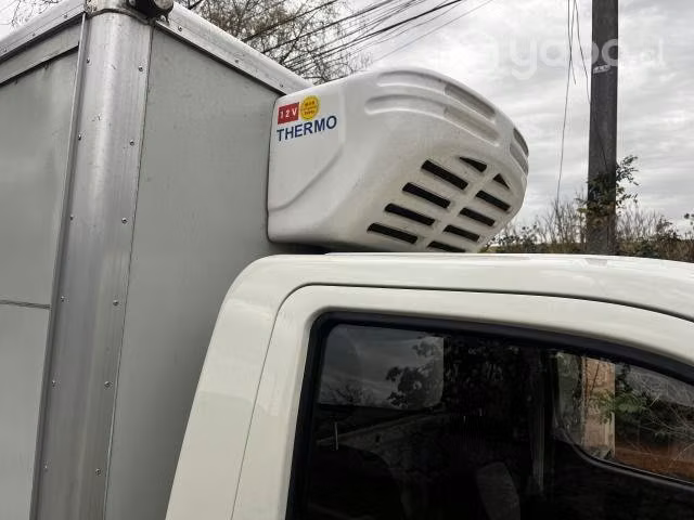 Foton tm3 mas 2023