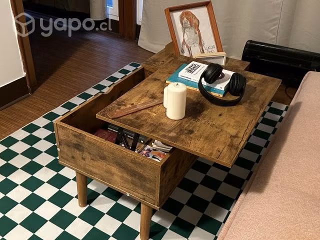 Mesa de Centro - Imagen 2