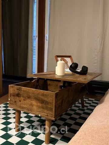 Mesa de Centro - Imagen 3
