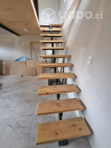Vendo terreno con cabaña - Imagen 12