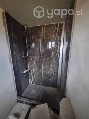 Vendo terreno con cabaña - Imagen 3