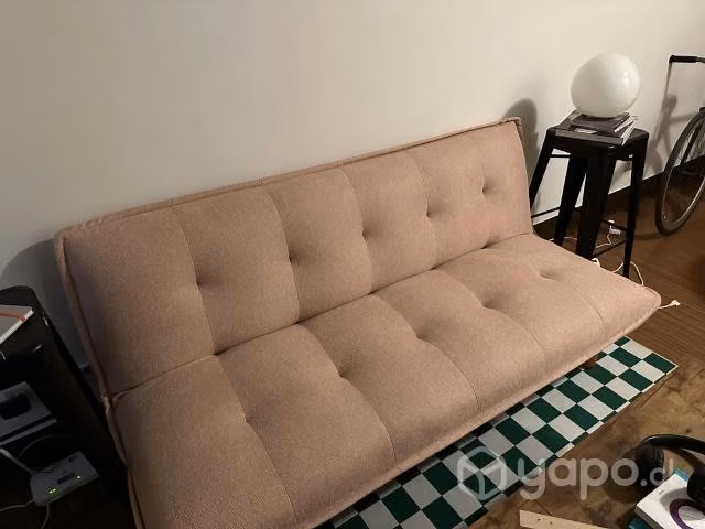 Futón Nuevo - Imagen 2