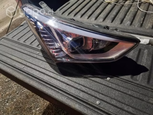 Foco Hyundai - Imagen 3