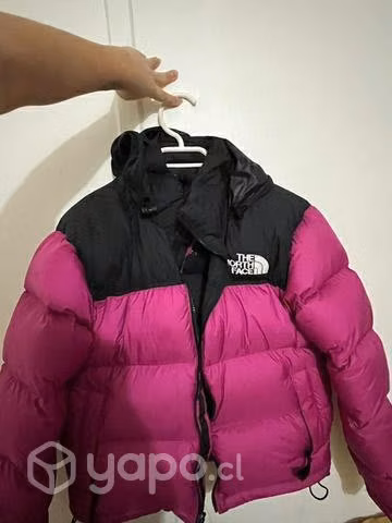 Nuptse 700