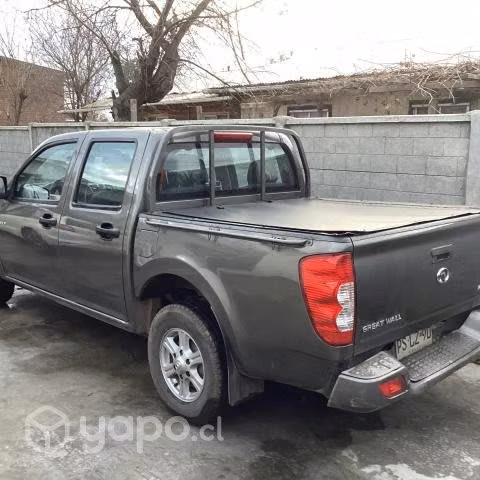 Great wall wingle 2021