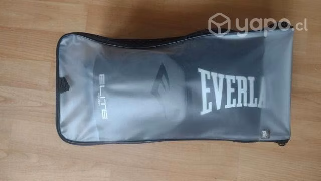 Guantes De Box EVERLAST