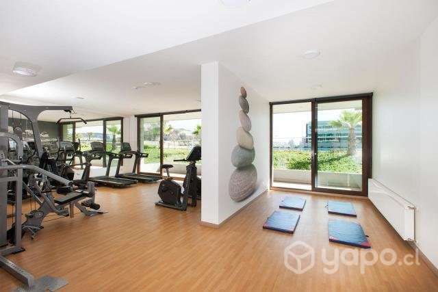 Departamento en Huechuraba/3d/2b/estac/bdg/134 m2 - Imagen 6