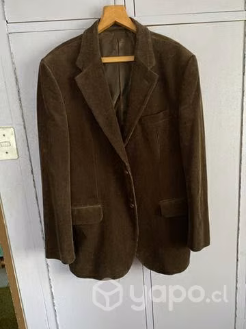 Chaqueta de cotele - Imagen 2