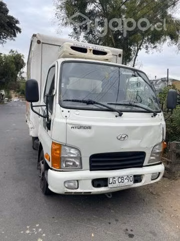 Hyundai hd 35 2019