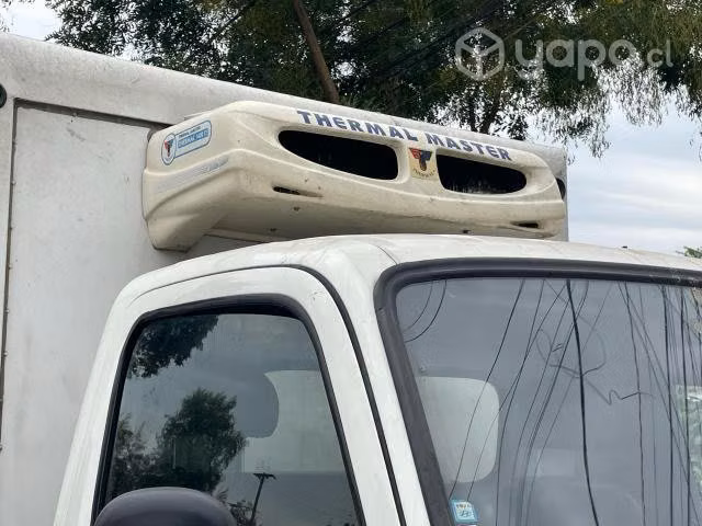 Hyundai hd 35 2019