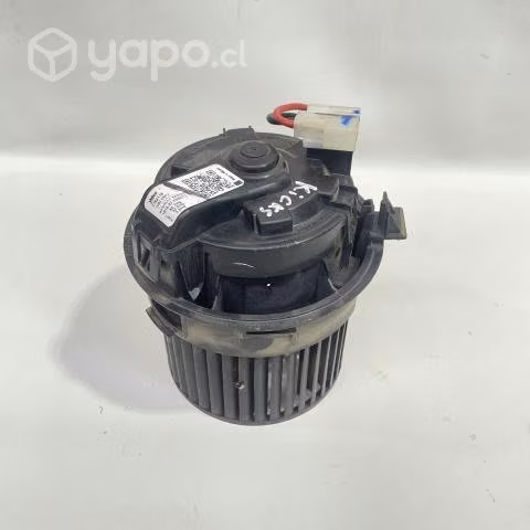 Motor de Calefaccion NIssan Kicks 1.6 2016