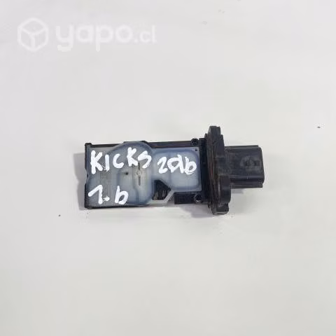 Flujometro NIssan Kicks 1.6 2016
