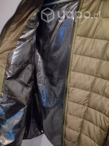 Parka invierno - Imagen 2