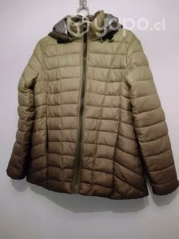 Parka invierno