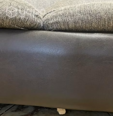 Sillón seccional 3 piezas