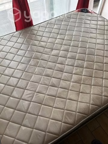 Colchon de 2 plazas - Imagen 2