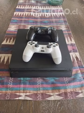 ps4