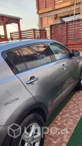 Kia motors 2015
