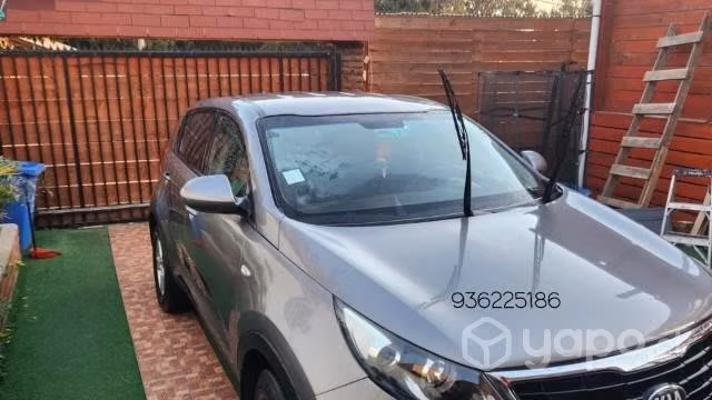 Kia motors 2015