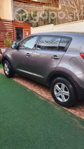 Kia motors 2015