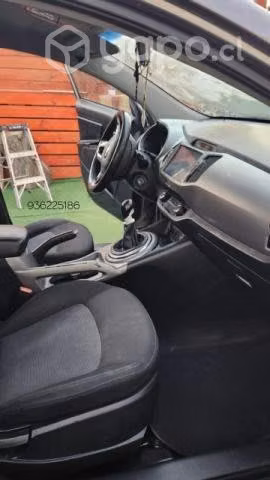 Kia motors 2015