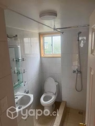 Casa Amplia 4 dormitorios