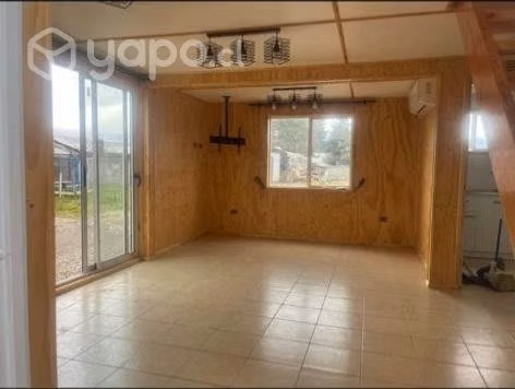 Casa Amplia 4 dormitorios