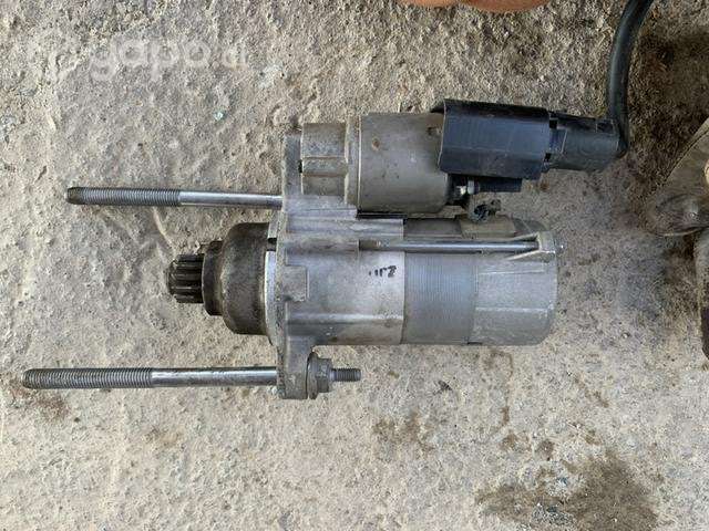 Motor de Arranque vag - Imagen 2