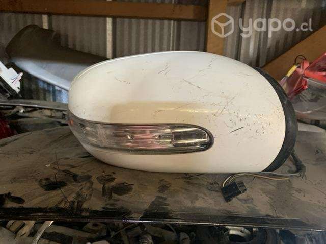 Espejo retrovisor mercedes Benz - Imagen 2