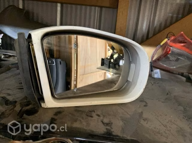Espejo retrovisor mercedes Benz