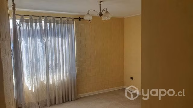 Venta Casa Buin Oriente Condominio Seguro