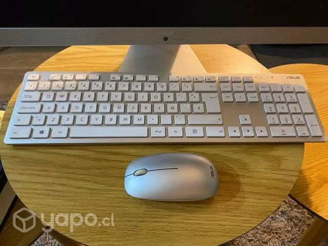 All in one ASUS Vivo AIO 24 V241EAK-WA054T Intel C