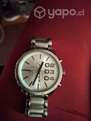 Reloj