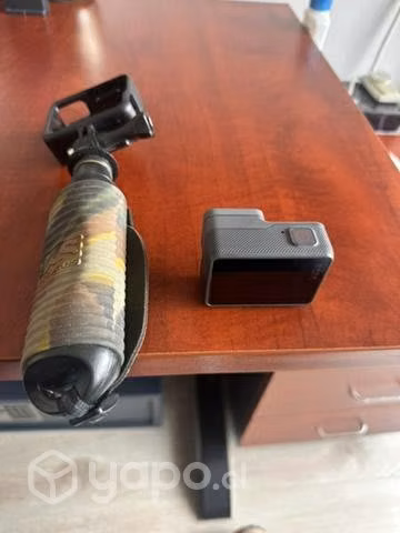 Cámara Go pro hero 6 nueva