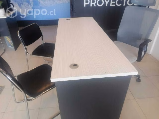 Venta muebles de Oficina