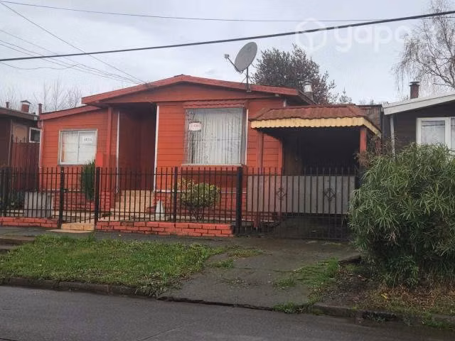 Vendo casa excelente ubicacion