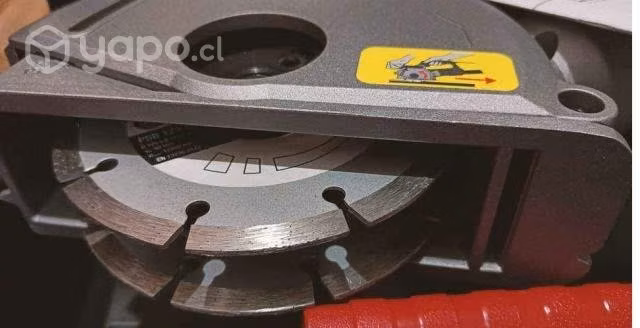 Acanaladora Parkside PMNF 1500A1