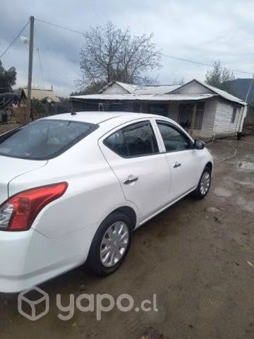 Nissan versa - Imagen 6