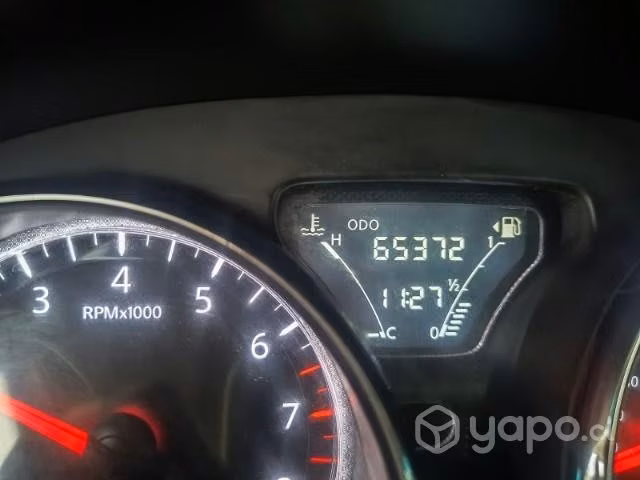Nissan versa - Imagen 7